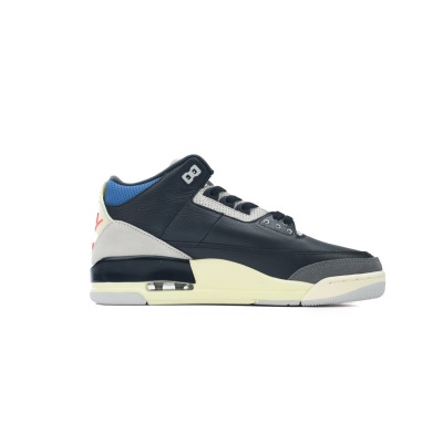 PK God Batch Air Jordan 3 Retro OG 'Rare Air' IB8967-004 02
