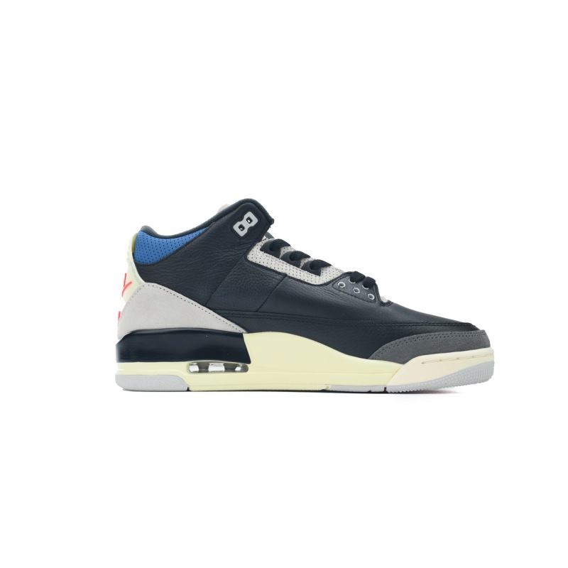 PK God Batch Air Jordan 3 Retro OG 'Rare Air' IB8967-004