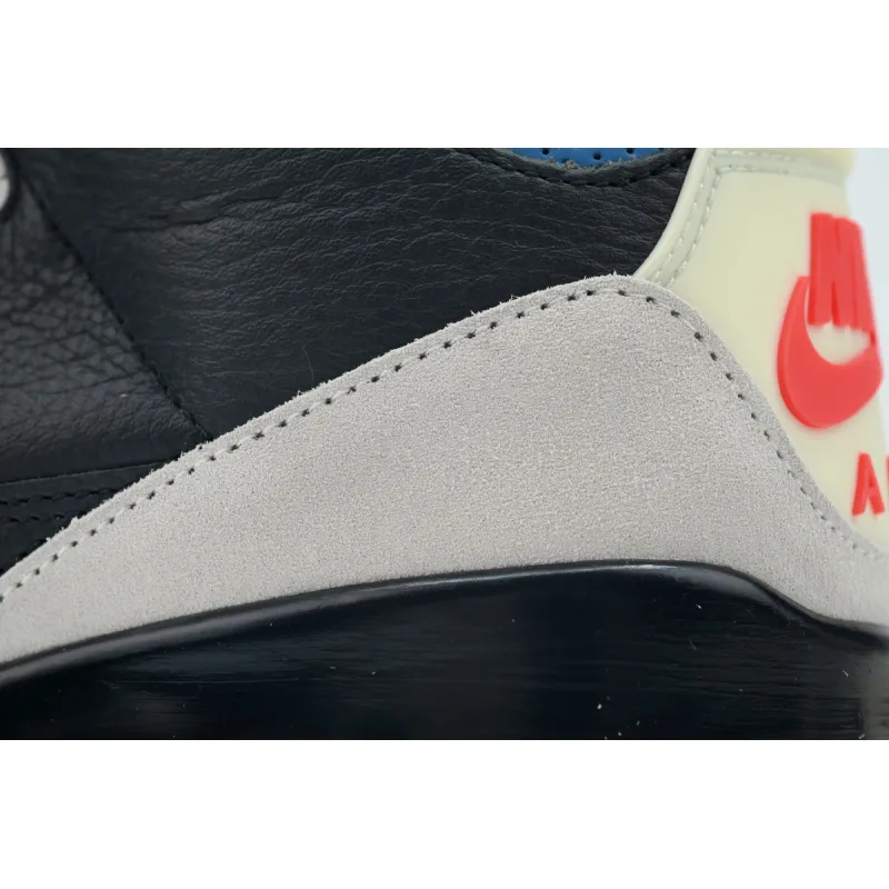 PK God Batch Air Jordan 3 Retro OG 'Rare Air' IB8967-004