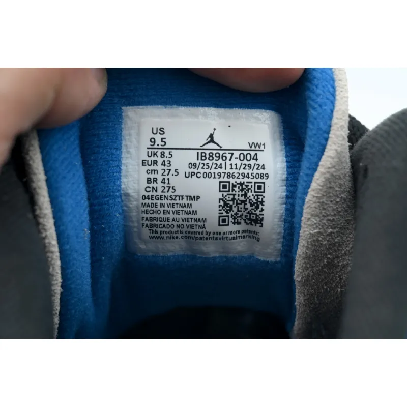 PK God Batch Air Jordan 3 Retro OG 'Rare Air' IB8967-004