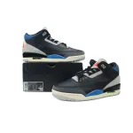 PK God Batch Air Jordan 3 Retro OG 'Rare Air' IB8967-004