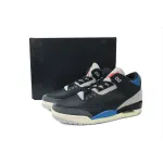 PK God Batch Air Jordan 3 Retro OG 'Rare Air' IB8967-004