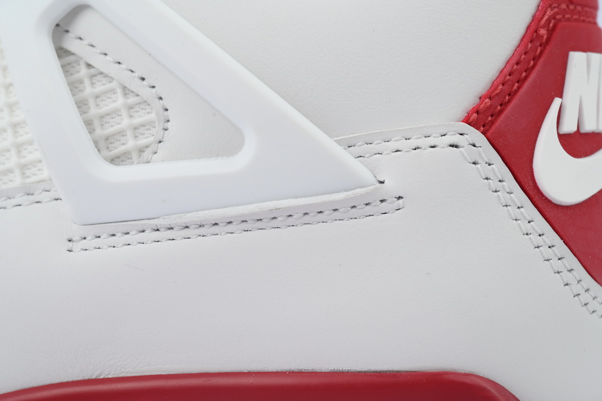 PK God Batch Air Jordan 4 Retro SB Varsity Red DR5415-106
