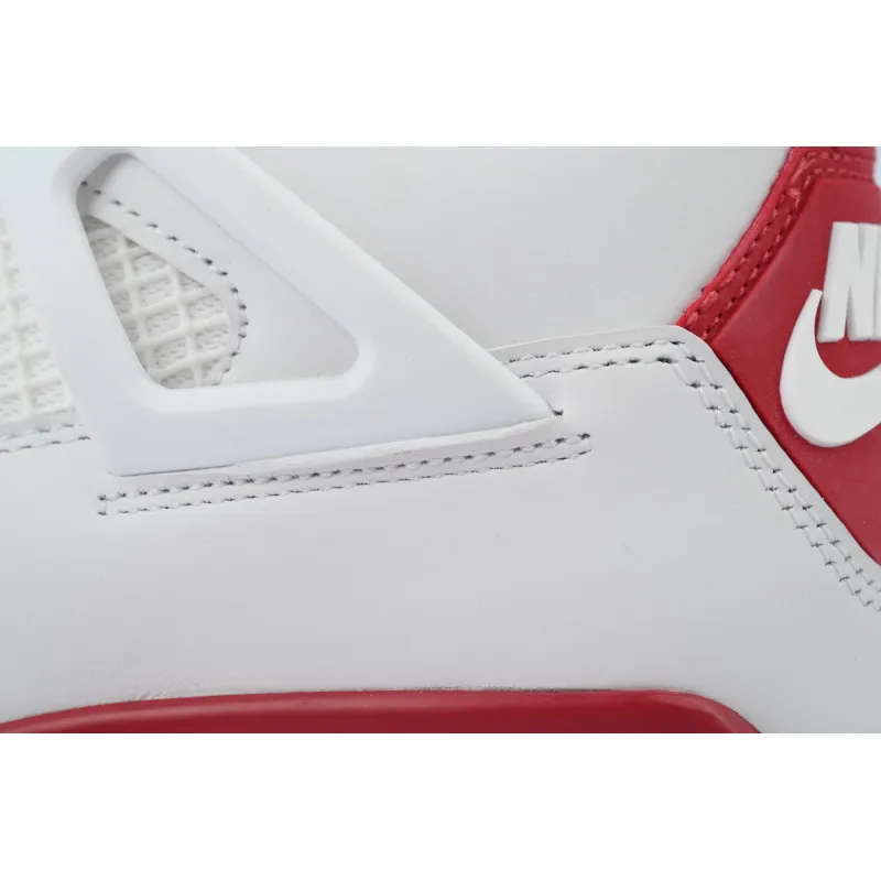 PK God Batch Air Jordan 4 Retro SB Varsity Red DR5415-106
