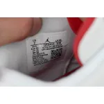 PK God Batch Air Jordan 4 Retro SB Varsity Red DR5415-106