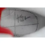 PK God Batch Air Jordan 4 Retro SB Varsity Red DR5415-106