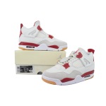 PK God Batch Air Jordan 4 Retro SB Varsity Red DR5415-106