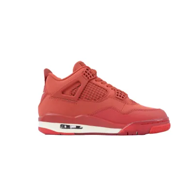 Special offer Batch Air Jordan 4 Retro OG SP Nigel Sylvester Brick by Brick HF4340-800 02