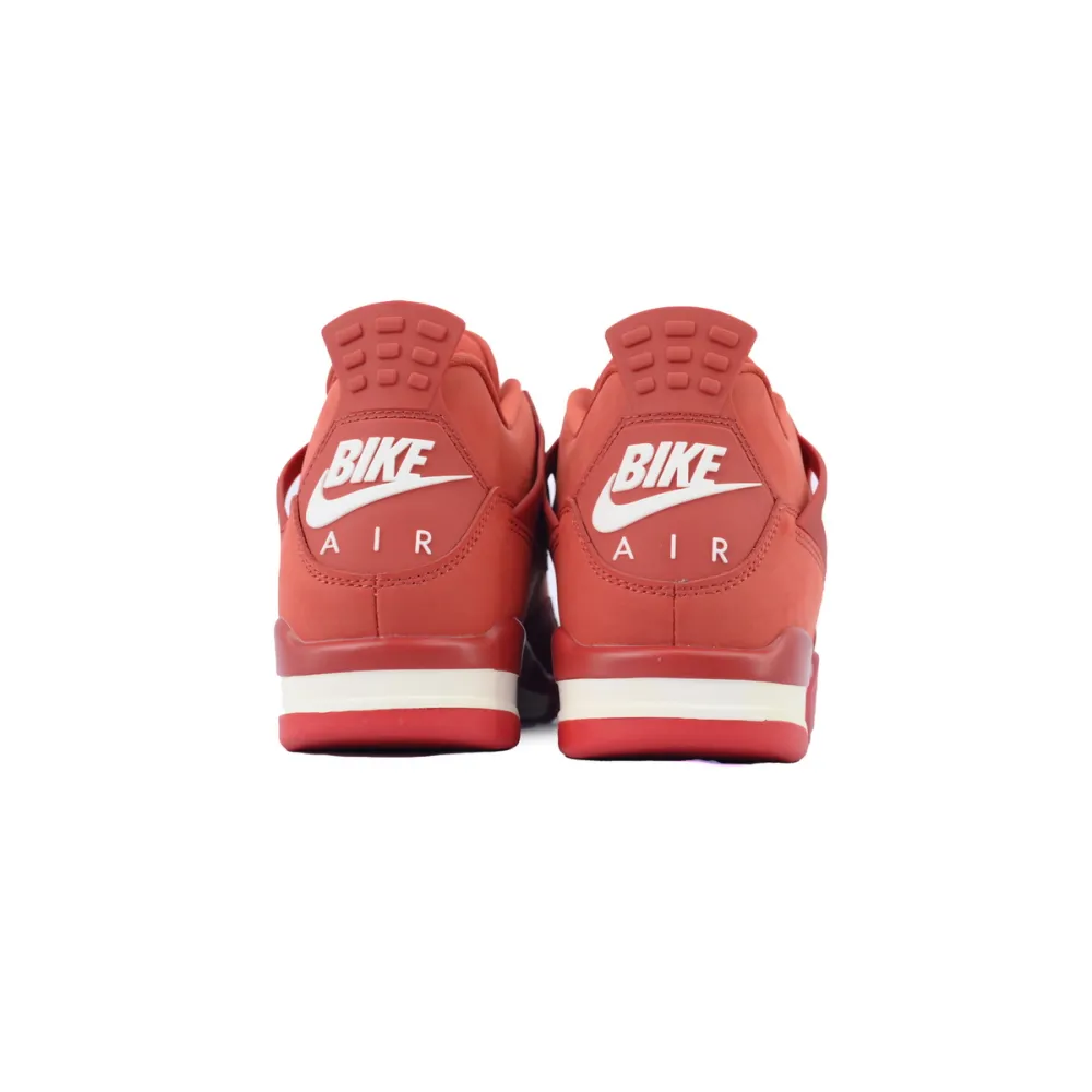 Special offer Batch Air Jordan 4 Retro OG SP Nigel Sylvester Brick by Brick HF4340-800