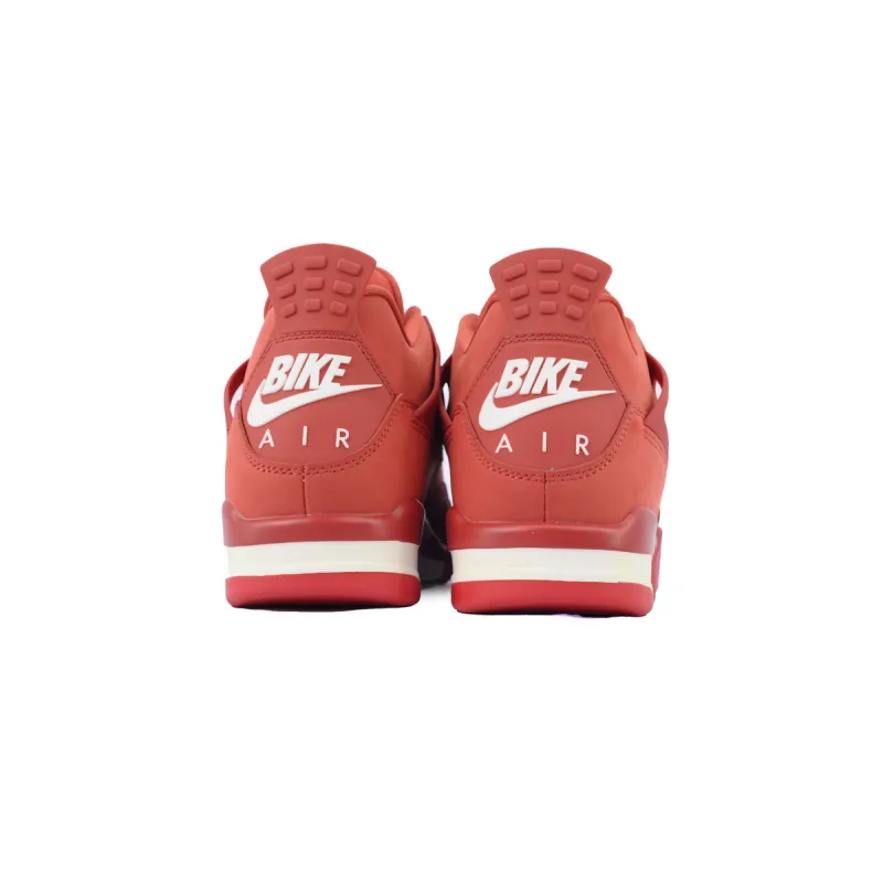Special offer Batch Air Jordan 4 Retro OG SP Nigel Sylvester Brick by Brick HF4340-800