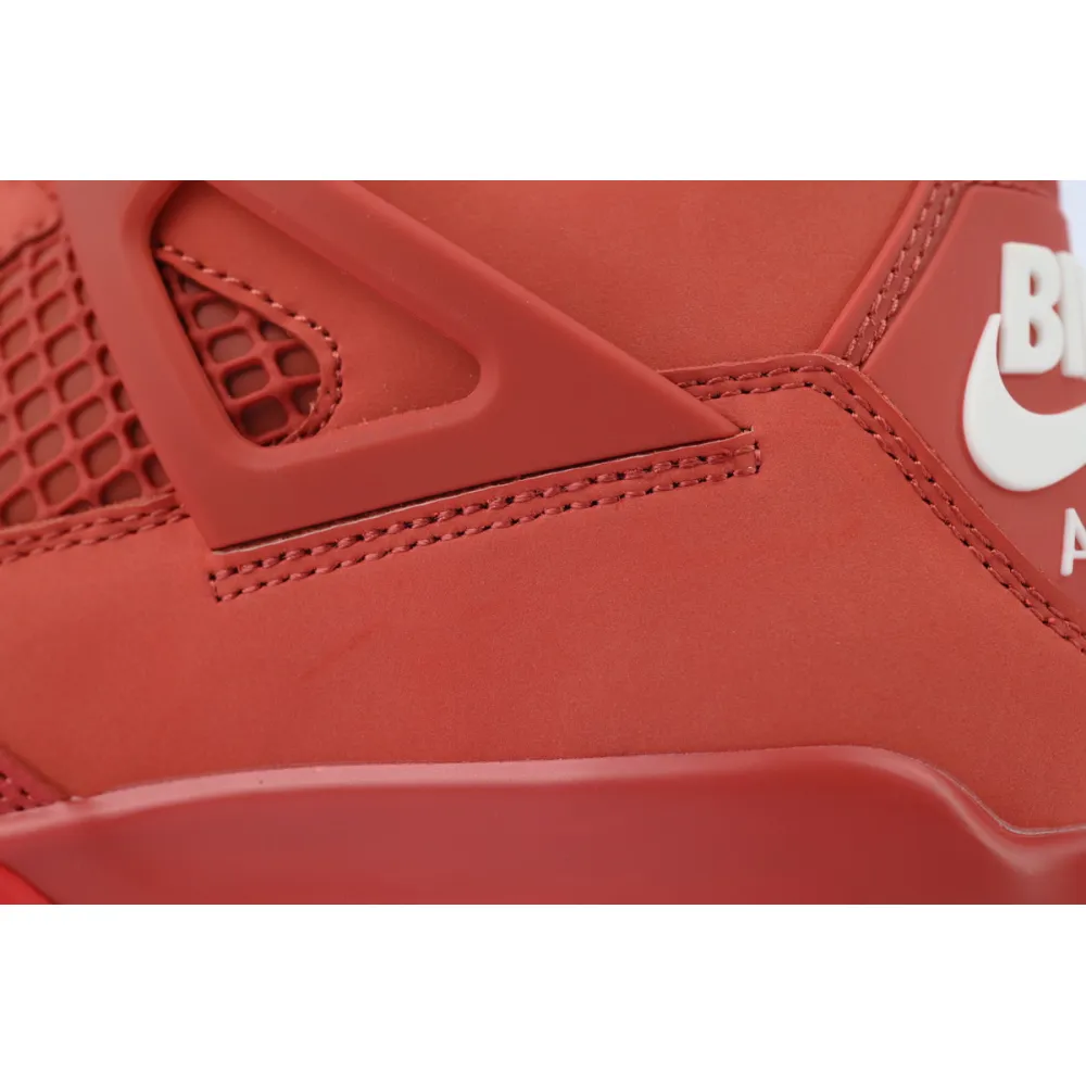 Special offer Batch Air Jordan 4 Retro OG SP Nigel Sylvester Brick by Brick HF4340-800
