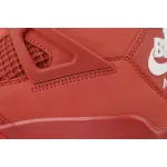Special offer Batch Air Jordan 4 Retro OG SP Nigel Sylvester Brick by Brick HF4340-800