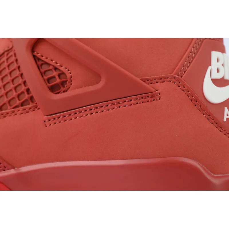 Special offer Batch Air Jordan 4 Retro OG SP Nigel Sylvester Brick by Brick HF4340-800
