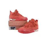 Special offer Batch Air Jordan 4 Retro OG SP Nigel Sylvester Brick by Brick HF4340-800