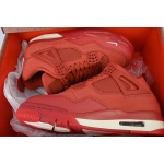 Special offer Batch Air Jordan 4 Retro OG SP Nigel Sylvester Brick by Brick HF4340-800