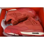 Special offer Batch Air Jordan 4 Retro OG SP Nigel Sylvester Brick by Brick HF4340-800