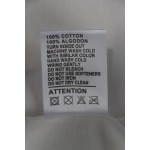 Stussy 25ss Plush Dice T-Shirt White