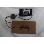 Stussy 25ss Plush Dice T-Shirt White