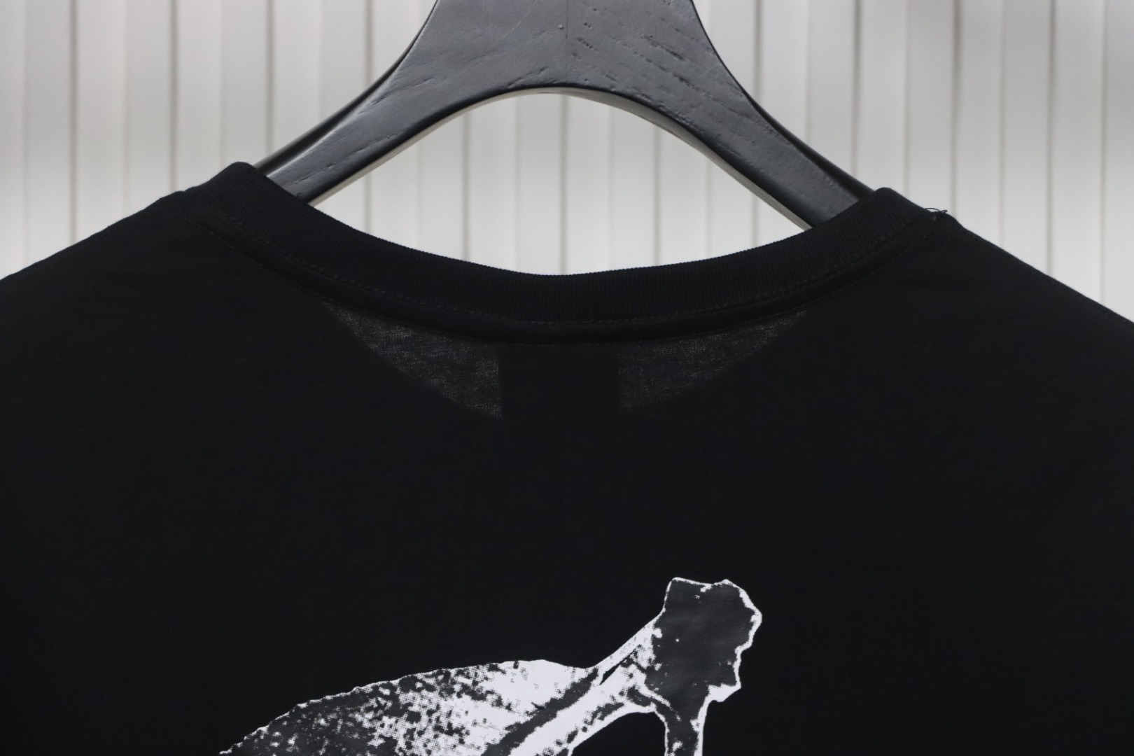 Stussy 25ss Cherry Black Eight T-Shirt Black