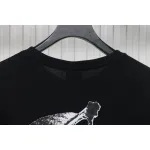 Stussy 25ss Cherry Black Eight T-Shirt Black
