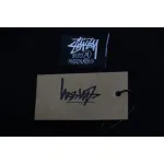 Stussy 25ss Cherry Black Eight T-Shirt Black