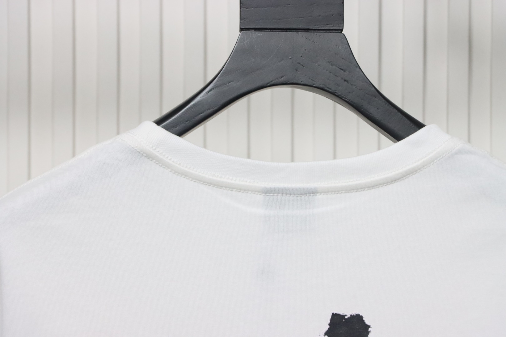 Stussy 25ss Cherry Black Eight T-Shirt White