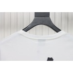 Stussy 25ss Cherry Black Eight T-Shirt White