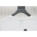 Stussy 25ss Cherry Black Eight T-Shirt White
