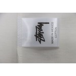 Stussy 25ss Cherry Black Eight T-Shirt White