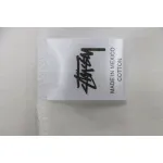 Stussy 25ss Cherry Black Eight T-Shirt White