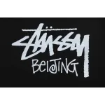 Stussy 25ss Classic City Limited Edition T-Shirt Black
