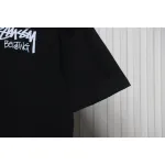 Stussy 25ss Classic City Limited Edition T-Shirt Black