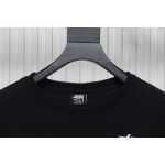 Stussy 25ss Classic City Limited Edition T-Shirt Black