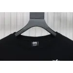 Stussy 25ss Classic City Limited Edition T-Shirt Black