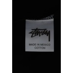 Stussy 25ss Classic City Limited Edition T-Shirt Black