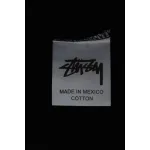 Stussy 25ss Classic City Limited Edition T-Shirt Black