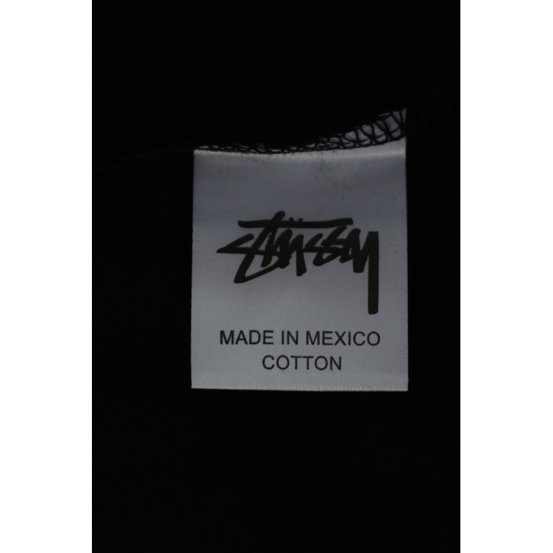 Stussy 25ss Classic City Limited Edition T-Shirt Black