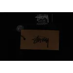 Stussy 25ss Classic City Limited Edition T-Shirt Black