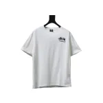 Stussy 25ss Classic City Limited Edition T-Shirt White