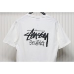 Stussy 25ss Classic City Limited Edition T-Shirt White