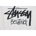Stussy 25ss Classic City Limited Edition T-Shirt White