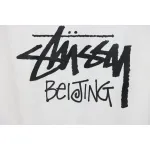 Stussy 25ss Classic City Limited Edition T-Shirt White