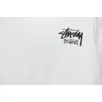 Stussy 25ss Classic City Limited Edition T-Shirt White