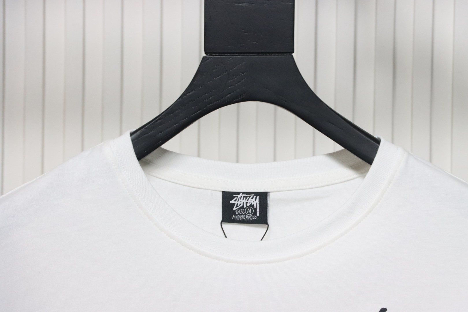 Stussy 25ss Classic City Limited Edition T-Shirt White
