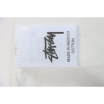 Stussy 25ss Classic City Limited Edition T-Shirt White