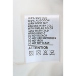 Stussy 25ss Classic City Limited Edition T-Shirt White