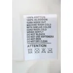 Stussy 25ss Classic City Limited Edition T-Shirt White