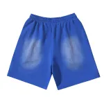 Hellstar Shorts (NFC)  Black Green/ Red/ White/ Black Red/ Grey/ Blue/ Yellow EG777