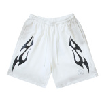 Hellstar Shorts (NFC)  Black Green/ Red/ White/ Black Red/ Grey/ Blue/ Yellow EG777