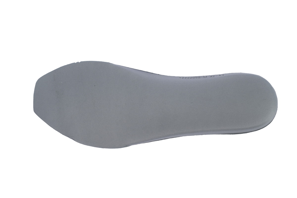 Balenciaga 3XL Sneaker Red Grey 734734 W3XTS 9461